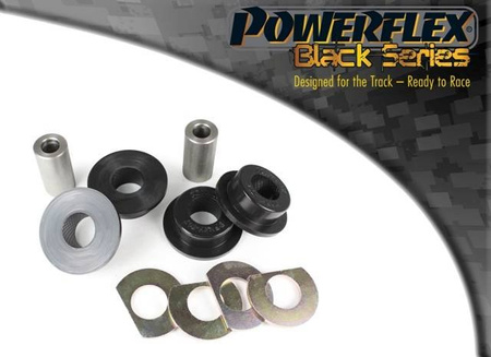 Polyuretanový rukáv Powerflex Porsche 987 Boxster (2005-2012) PFR57-507BLK č. v diagramu: 7