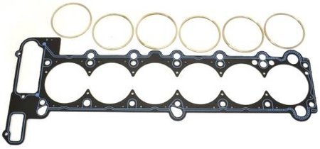 Athena Těsnění hlavy BMW M50B25/M52B25/M52B28 TH 2mm D84,5m