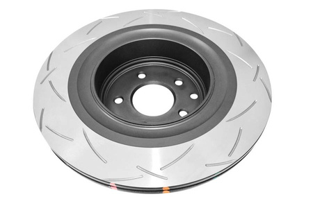 Zadní brzdový kotouč DBA 4000 series - T3 - DBA42315S INFINITI G37 M35h Q60 NISSAN 370Z Nismo Skyline Coupe V36 V36