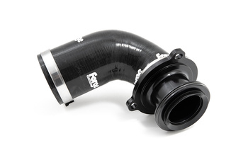 IHI RHF5 Turbo Muffler Delete 2.0 Benzín Turbo (EA888)