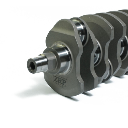 Klikový hřídel ZRP FIAT 1.4L T-Jet Zdvih 84.00mm Billet