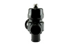 Blow Off Turbosmart ventil BOV Smart Port Dual Port Mitsubishi EVO X - Black