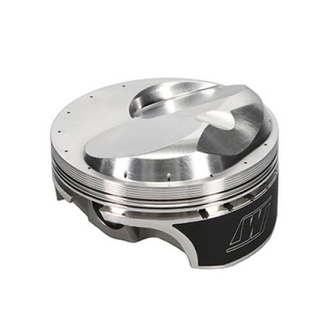 Sada pístů Wiseco BBC Quick 16 Gen II +48.7cc 1.215 CH B:4.625 - K0024B125