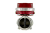Turbosmart Wastegates ventil WG45 GenV Hypergate 45 14psi Red