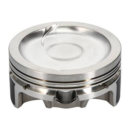 Sada pístů Wiseco SBC - Blower/Turbo Reverse D B:4.155 - K0070A155