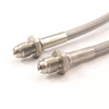 Brzdové hadice HEL BMW 6 Series F06 F12 F13 M6