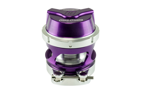 Blow Off Turbosmart ventil BOV Pro Port GenV Purple
