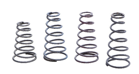 T3 Akční člen s jednou pružinou - FMAS048