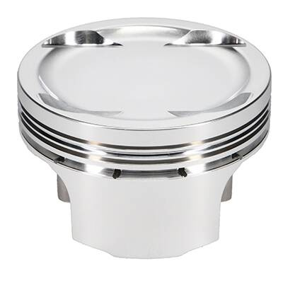 Sada pístů JE Pistons Mits. 3000GT/Dodge Stealth 6G72 3.0L 24V V6 (8.0:1) 321330