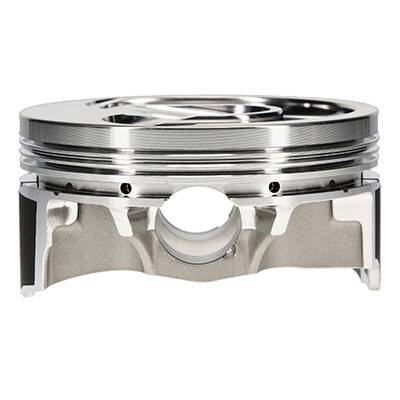 Sada pístů JE Pistons GM LT1 ASYMMERICAL Kit B:4.065 338682