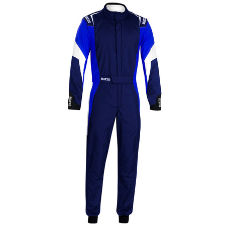 Kombinéza Sparco Competition