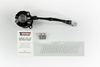 Blow Off Turbosmart ventil BOV Kompact EM Plumb Back VR17 (Toyota Yaris GR)