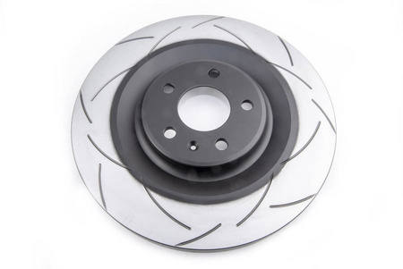 Univerzální brzdový kotouč DBA DBA disc brake - Street Series - T2 - DBA3007S AUDI E-TRON (GEN)