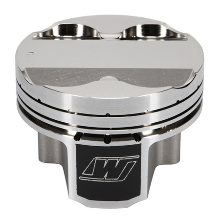 Jednotlivý píst Wiseco Toyota 2JZGTE 3.0L 24V(-5.3cc)(9.5:1)-