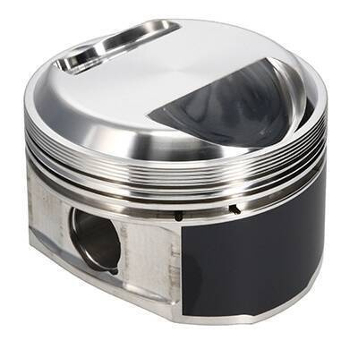 Sada pístů JE Pistons Porsche 911 2.7L A/C 4032 10.0:1 90.00mm 381250