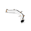 Downpipe AUDI Q5 8R 2.0 TDI