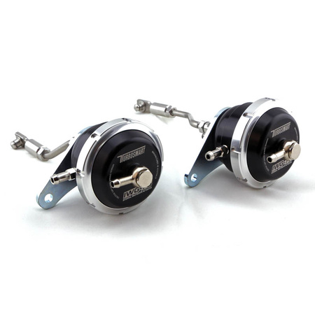 Regulační ventil přeplňovacího tlaku IWG75 Nissan R35 Twin Port 7psi