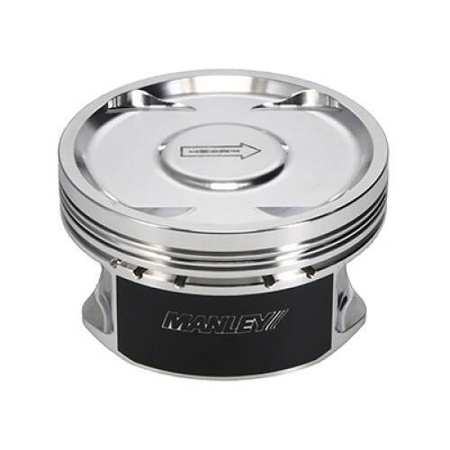 Sada pístů Manley pro Subaru EJ257 WRX STi 99.50mm B 1.209 CH -17cc 612200C-4