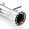 Downpipe BMW E81, E87, E82, E88 116d, 118d, 120d, 123d N47
