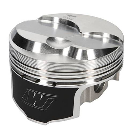 Sada pístů Wiseco Chevy LS 12cc Kopule 1.300 CH B:4.010 - K447X1