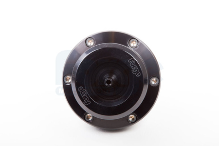 Mitsubishi Evo a GTO Pístový Výfukový Ventil (Dump Valve)