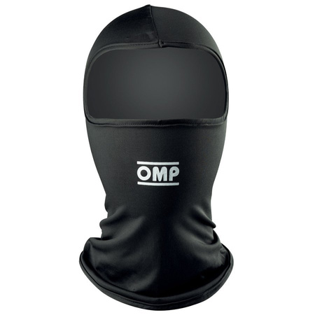 OMP motokárová kukla