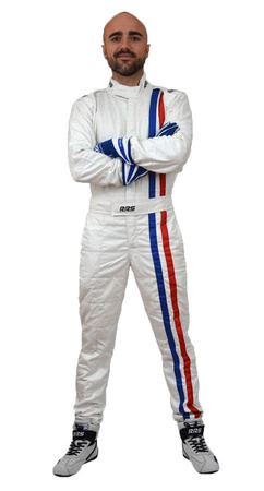 Oblek RRS Le Mans