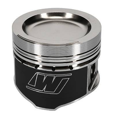 Sada pístů Wiseco VAG G60 1.8L PG 8.0:1