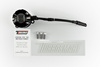 Blow Off Turbosmart ventil BOV Kompact EM Dual Port VR18