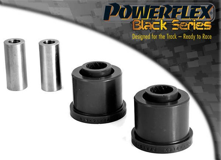 Polyuretanový rukáv Powerflex Fiat Panda Gen 2 169 2WD (2003-2012) PFR16-510BLK č. v diagramu: 10