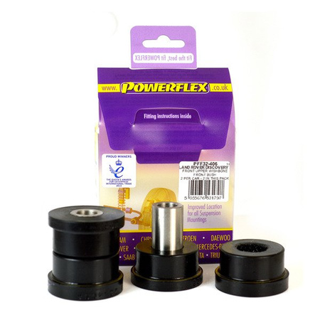 Tuleja Poliuretanowa Powerflex Land Rover Discovery  - Discovery 4 / LR4 (2009- ) PFF32-406 Nr na diagramie: 6