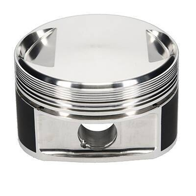 Sada pístů JE Pistons Porsche 911 3.0L T 12V(7.0:1)95.00mm+tuff+3D 353243