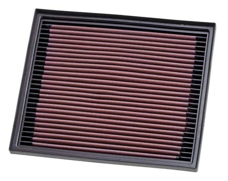 Filtr powietrza wkładka K&N LAND ROVER Discovery 4.6L  - 33-2119