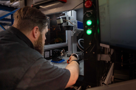 Blow Off ventil pro Audi, Cupra, Seat, Škoda a VW 1.8 a 2.0 TSI (E-DV)