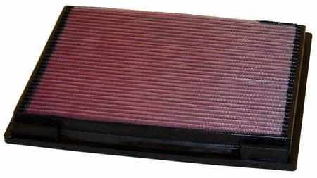 Filtr powietrza wkładka K&N JEEP Grand Cherokee I 5.2L  - 33-2048
