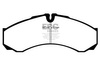DP1294/2 - Sada brzdových destiček Série ULTIMAX2 EBC Brakes