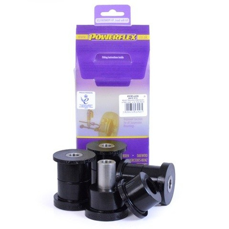 Tuleja Poliuretanowa Powerflex BMW 6 Series   -  E24 6 Series (1982-1989) PFR5-606 Nr na diagramie: 10