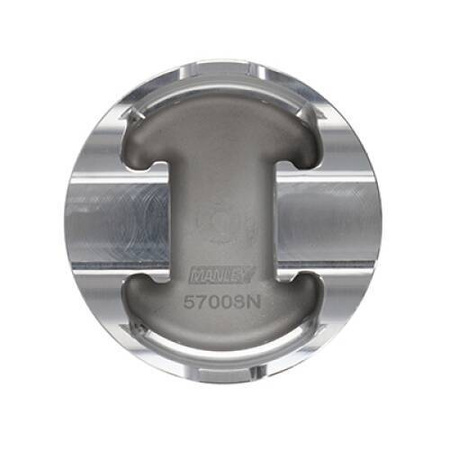 Píst Manley pro Ford 4.6L Modular V8 3.572 B 1.220 CH -18.00cc 494220-1