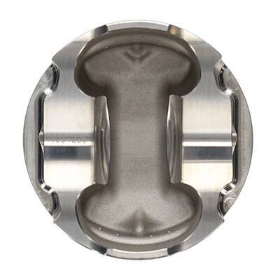 Sada pístů JE Pistons VAG 1.8 20v pin:20 9.5:1 81.00mm Ultra 367855
