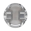 Sada pístů Manley pro Mitsubishi 2.0L 4B11T 86.00mm B 1.313 CH 2.00cc 614300CE-4