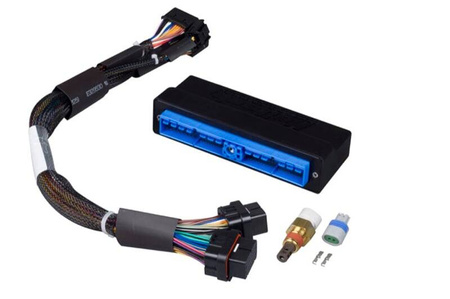 Haltech Elite 2500 PnP Adapt Harn ECU Kit Nissan Skyline R32 - HT-151357