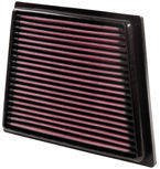 Filtr powietrza wkładka K&N FORD B-Max 1.6L  - 33-2955