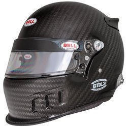 Přilba Bell GTX3 Carbon