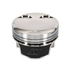 Sada pístů Wiseco Mitsubishi 4G63 GenII 2.0L(8.5:1)(-12cc)Zdvih/LR-BOD