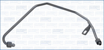 Olejové potrubí Ajusa Opel 2.0L 16v - Z20LET
