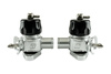 Blow Off Turbosmart ventil Dual Port Smart Port Nissan GT-R R35 Kit