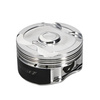 Sada pístů Manley pro Ford 5.0L Coyote 3.662 B 1.165 CH -6.00cc 595700C-8