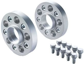 Rozšiřovací podložky Eibach Pro-Spacer Fiat Panda (312) 02.12-
