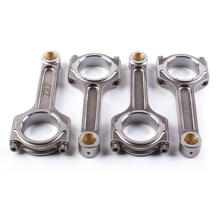 Sada ojnice ZRP Toyota 1.5L 5E-FE 130.50 Pin:18.00 I-Beam