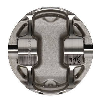 Sada pístů Wiseco Nissan 370Z(VQ37) -15.5cc Turbo(9.0:1)